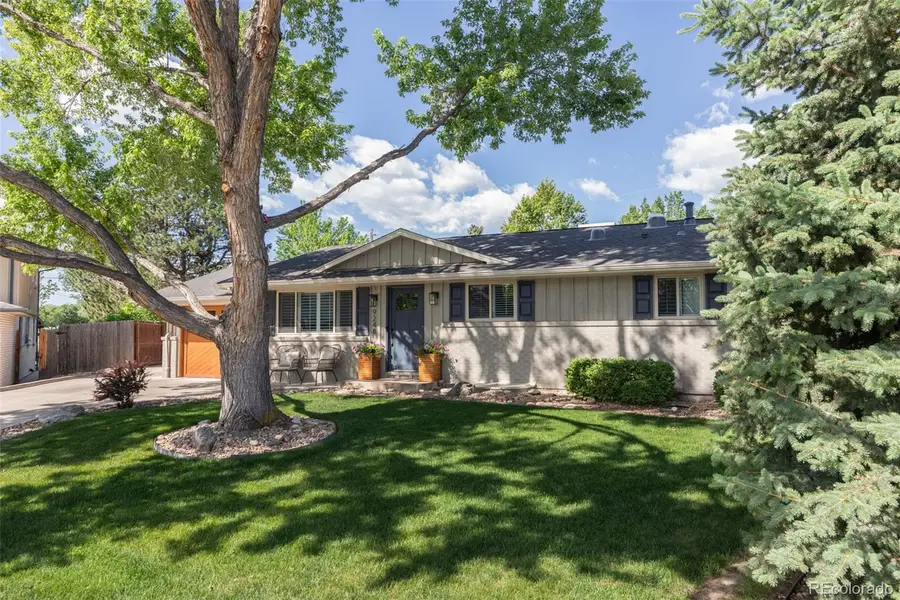 9248 W Virginia Circle, Lakewood, CO 80226 - #2