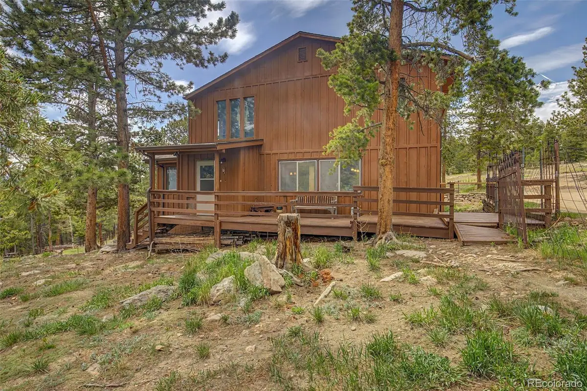 26 Howe Court, Black Hawk, CO 80422 - #1