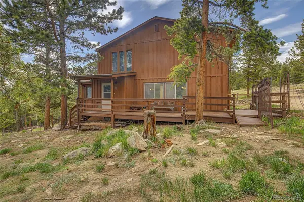 26 Howe Court, Black Hawk, CO 80422