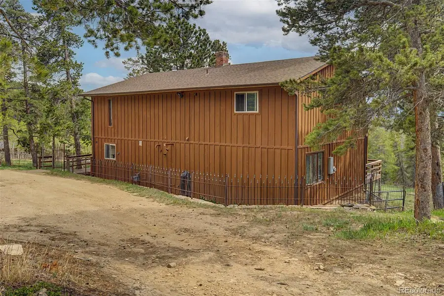 26 Howe Court, Black Hawk, CO 80422 - #2