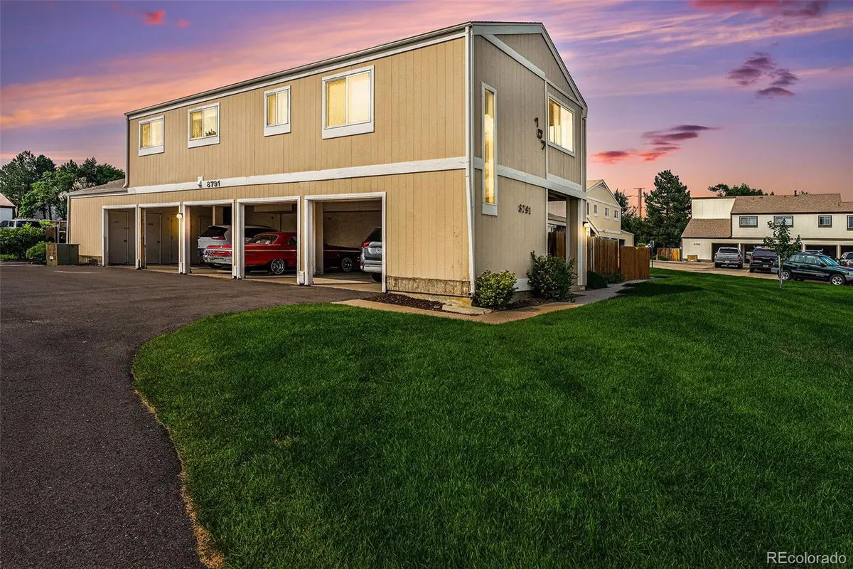 8791 Pierce Way #107, Arvada, CO 80003 - #1