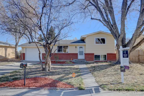 320 S Simms Street, Lakewood, CO 80228