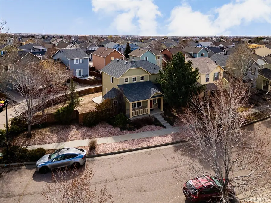 6413 Rockville Drive, Colorado Springs, CO 80923 - #2