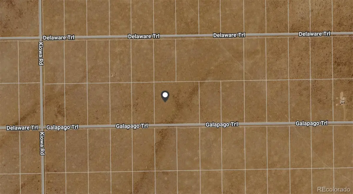 Lot 122 & 123, San Luis, CO 81152 - #1