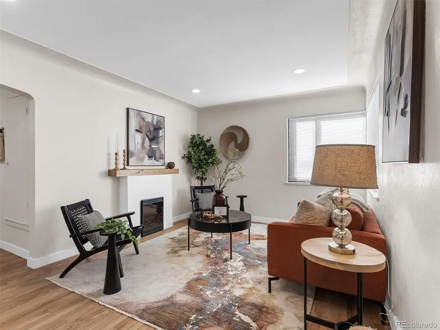 2960 Poplar Street, Denver, CO 80207 - #3