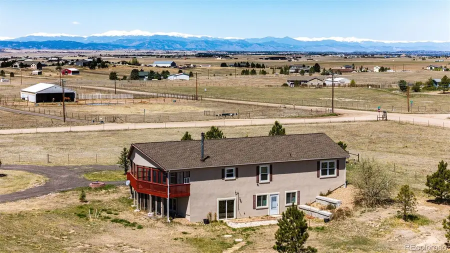 28910 County Road 5, Elizabeth, CO 80107 - #2