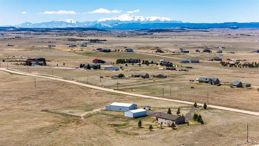 28910 County Road 5, Elizabeth, CO 80107 - #3