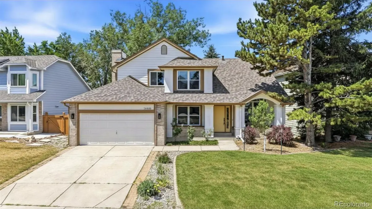 16446 E Prentice Place, Centennial, CO 80015 - #1