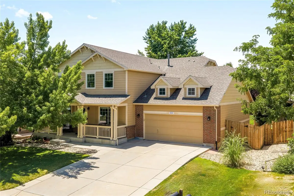 5323 Nelson Street, Arvada, CO 80002 - #1