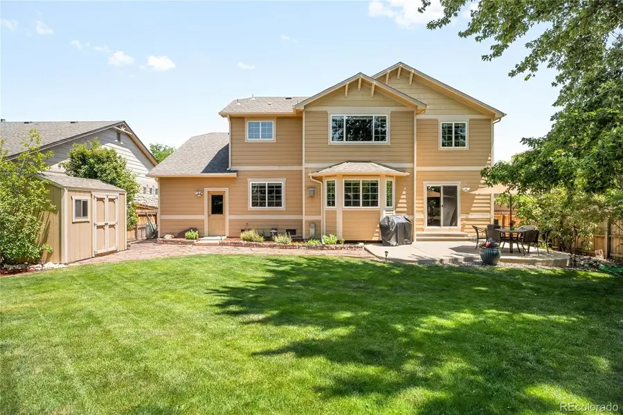5323 Nelson Street, Arvada, CO 80002 - #2