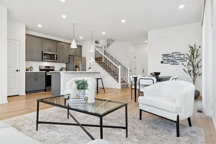 6218 N Nepal Court, Aurora, CO 80019 - Image #2