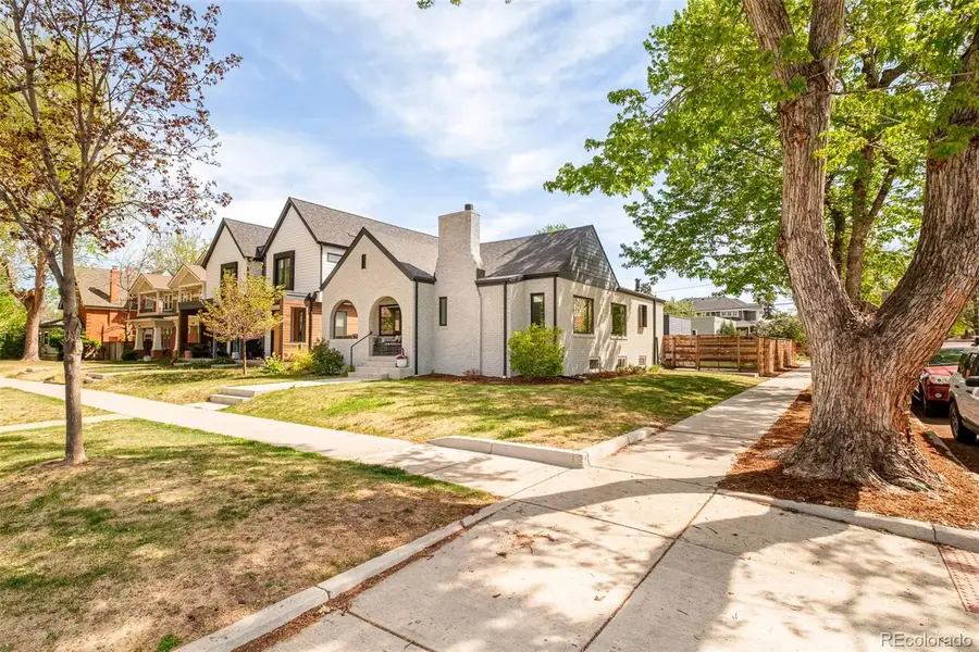 4100 N Raleigh Street, Denver, CO 80212 - #2