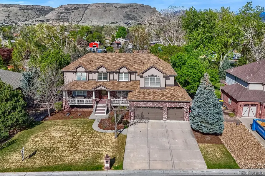 5281 Juniper Court, Golden, CO 80403 - #2