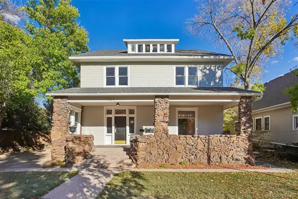 1823 N Nevada, Colorado Springs, CO 80907