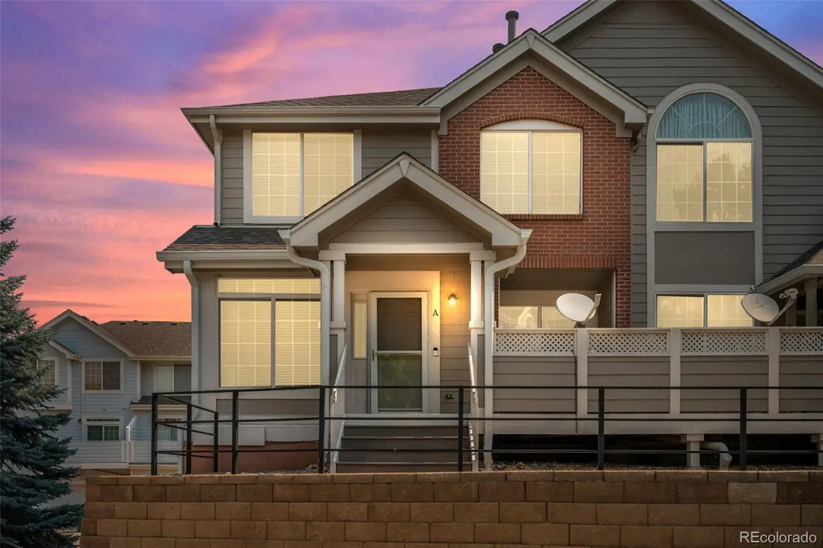 16982 E Warren Place #A, Aurora, CO 80013 - #1