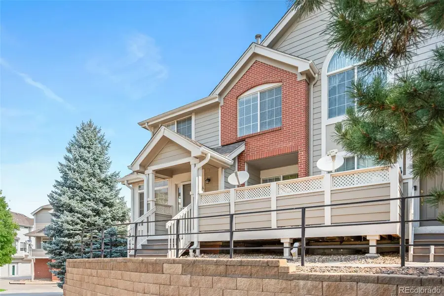 16982 E Warren Place #A, Aurora, CO 80013 - #3