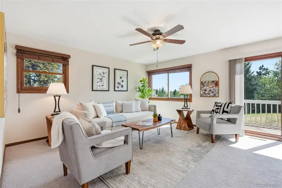 1843 Eisenhower Drive, Louisville, CO 80027 - #2