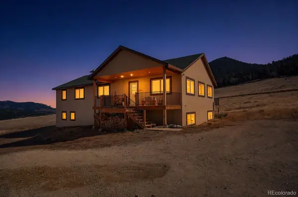 1115 Eagle Gate Road, Westcliffe, CO 81252