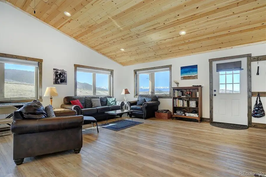 1115 Eagle Gate Road, Westcliffe, CO 81252 - #3