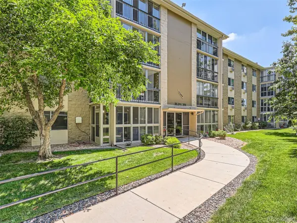 13609 E Cornell Avenue #102, Aurora, CO 80014