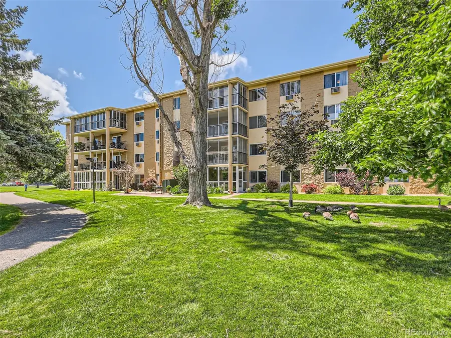 13609 E Cornell Avenue #102, Aurora, CO 80014 - #2