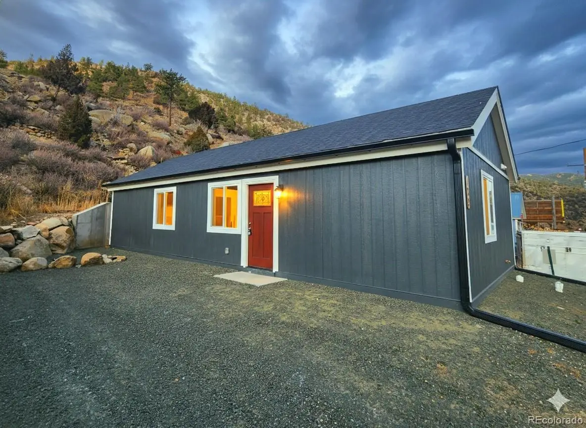 139 County Road 308, Dumont, CO 80436 - #1