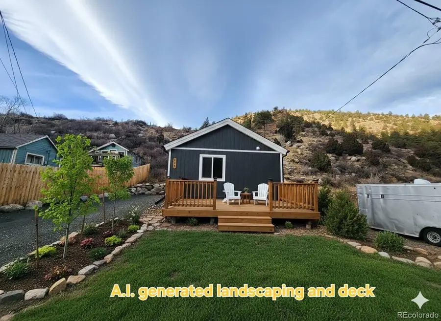 139 County Road 308, Dumont, CO 80436 - #3