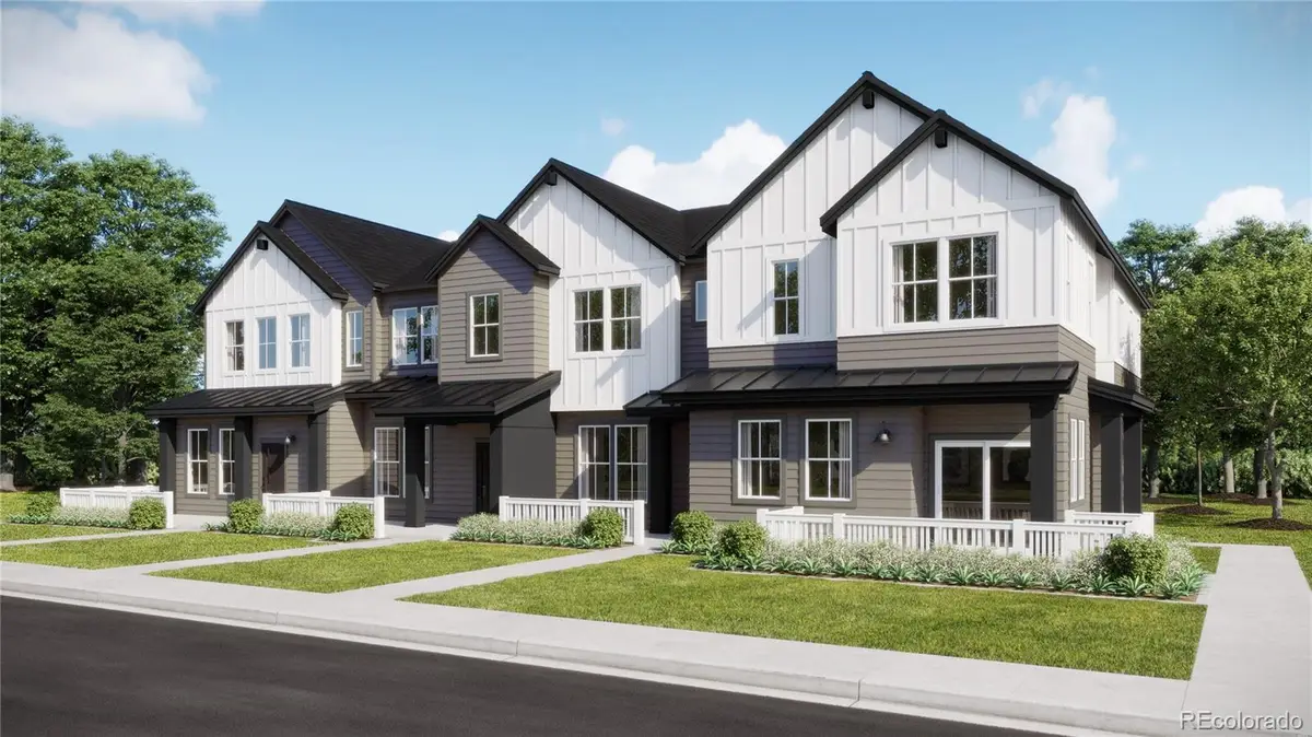 7623 S Mobile Way, South Aurora, CO 80018 - #1