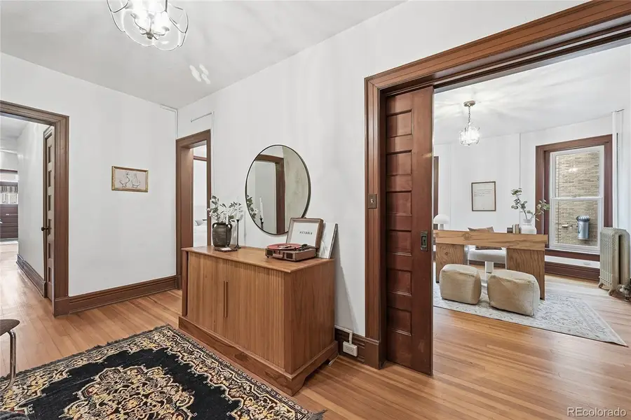 1240 N Ogden Street #4, Denver, CO 80218 - #3