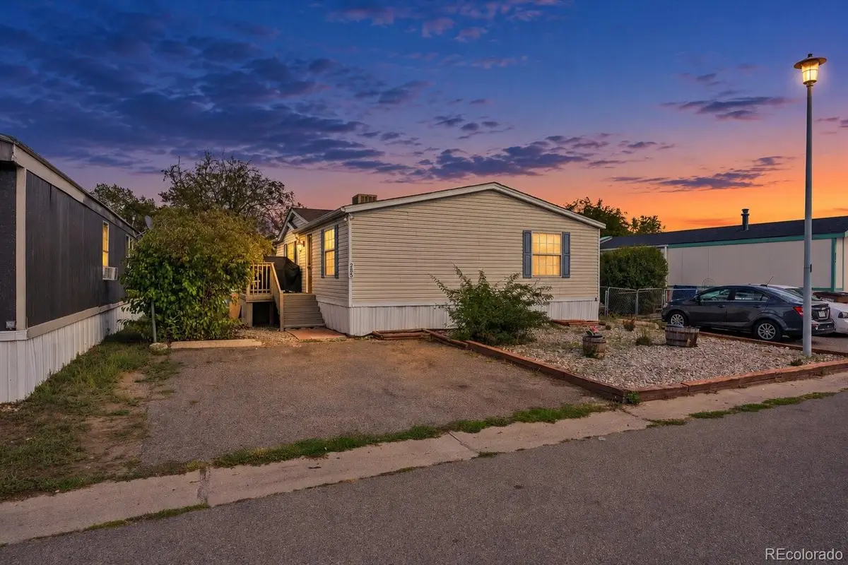 12205 Perry Street, Broomfield, CO 80020 - #1