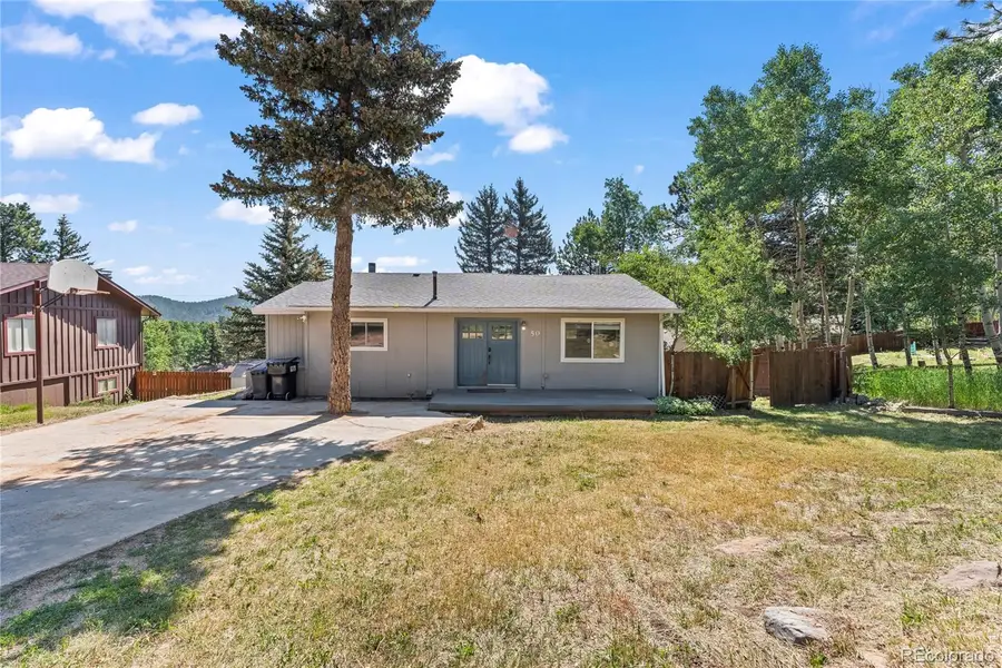 50 Holiday Drive, Woodland Park, CO 80863 - Image #3