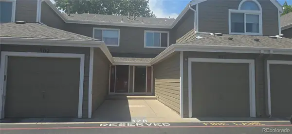 7476 E Arkansas Avenue #3-03, Denver, CO 80231