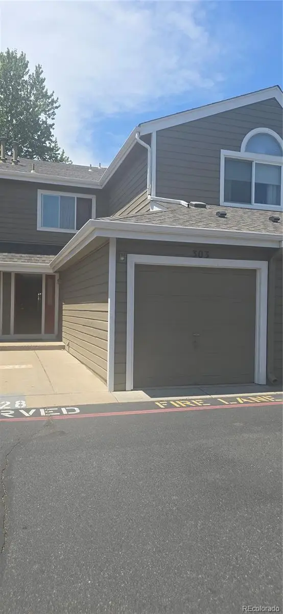 7476 E Arkansas Avenue #3-03, Denver, CO 80231 - #2