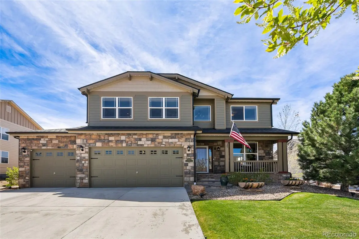 42376 Forest Oaks Drive, Elizabeth, CO 80107 - #1