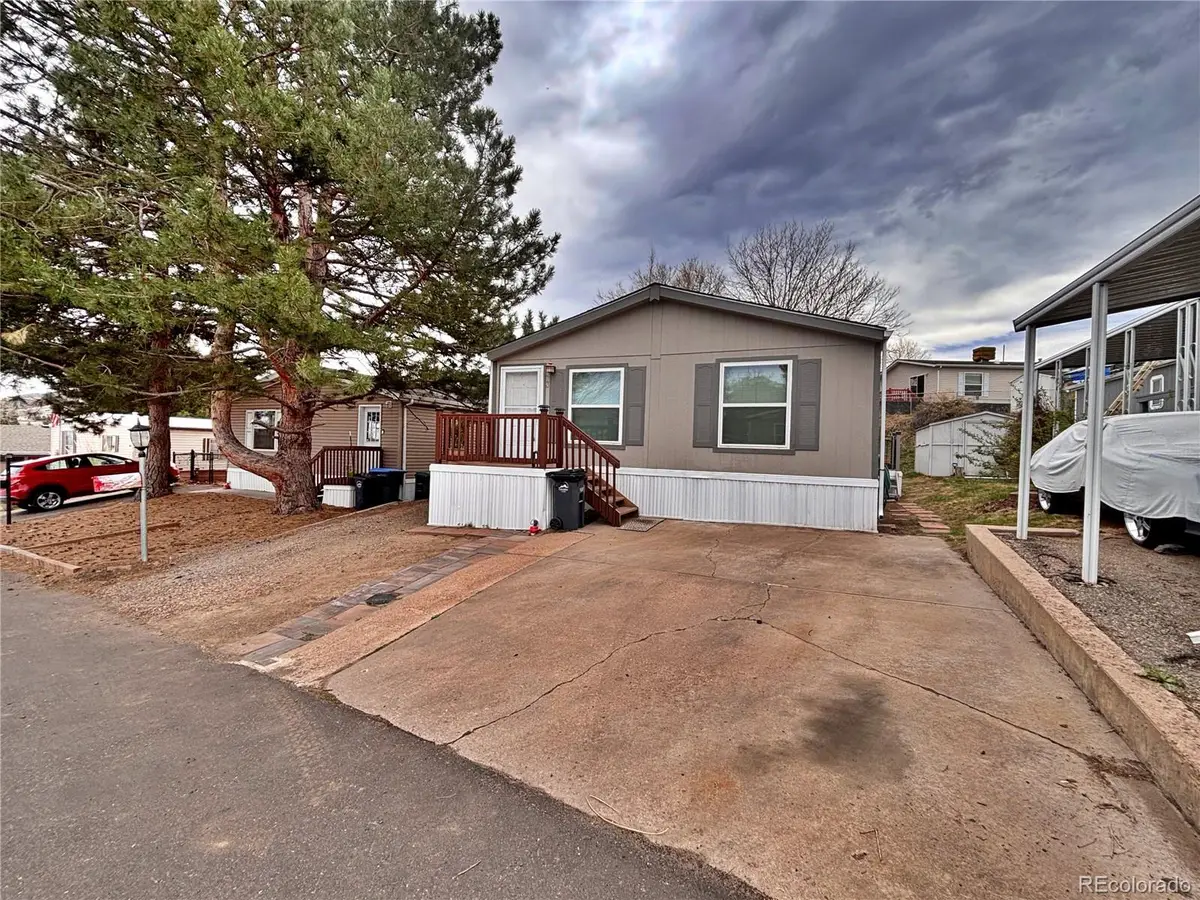 73 Pinecone Street, Golden, CO 80401 - #1