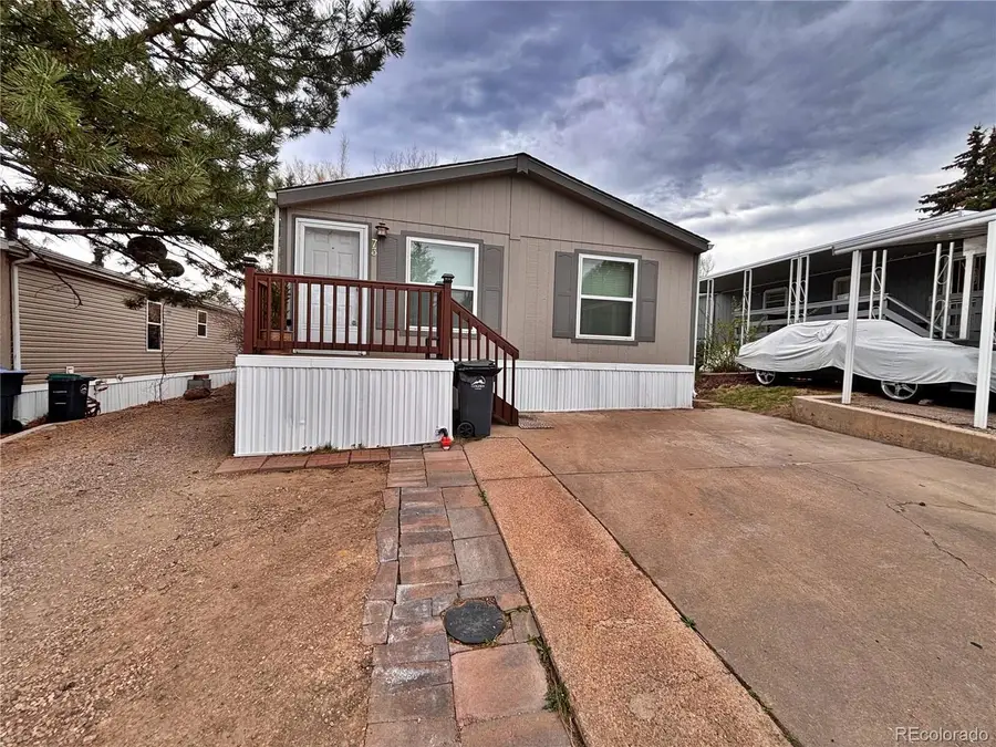 73 Pinecone Street, Golden, CO 80401 - #3