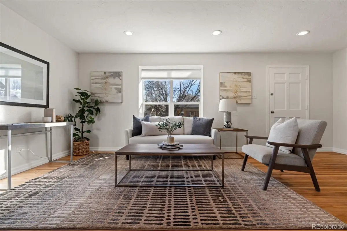 1375 Rosemary Street, Denver, CO 80220 - Image #1