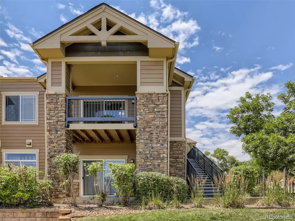 8726 S Kline Street #208, Littleton, CO 80127 - #1
