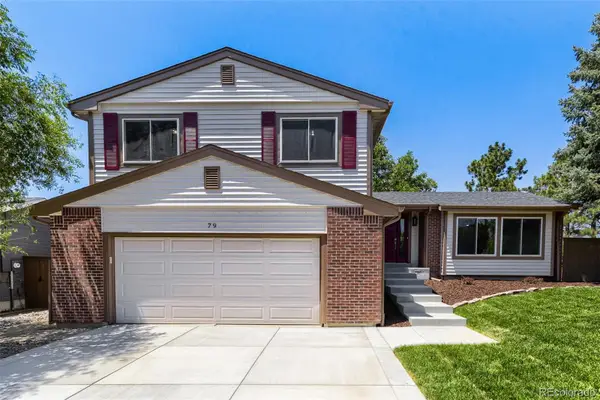 79 Prairie Ridge Road, Highlands Ranch, CO 80126