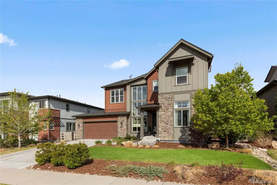 9846 Hilberts Way, Littleton, CO 80125 - #2