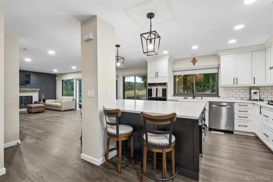 1307 Wildwood Lane, Castle Rock, CO 80104 - #2