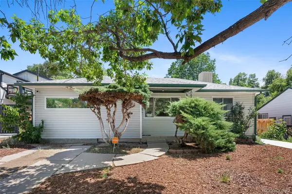 2740 S Madison Street, Denver, CO 80210