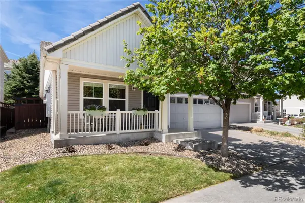 1879 Quartz Street, Castle Rock, CO 80109