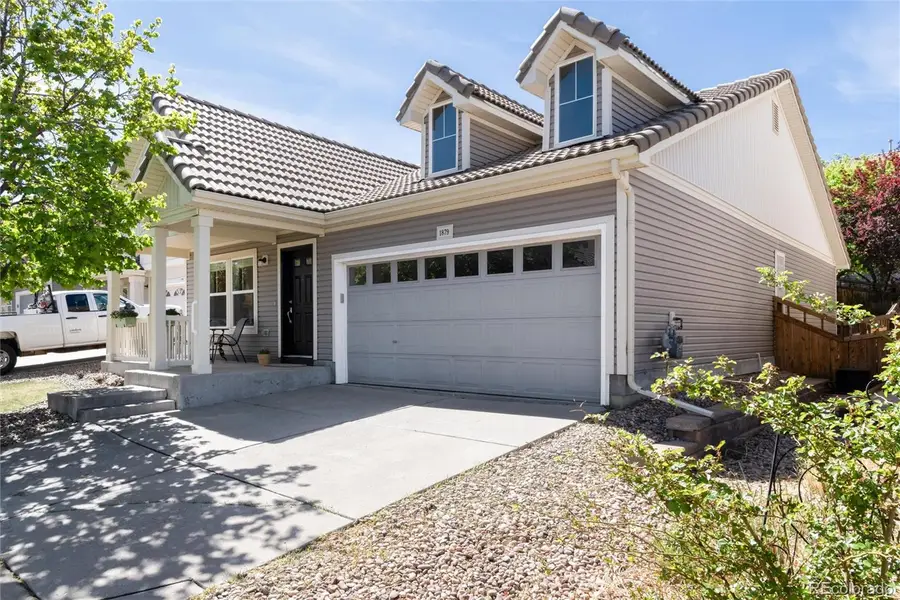 1879 Quartz Street, Castle Rock, CO 80109 - #2