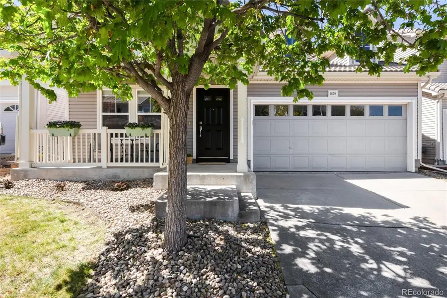 1879 Quartz Street, Castle Rock, CO 80109 - #3