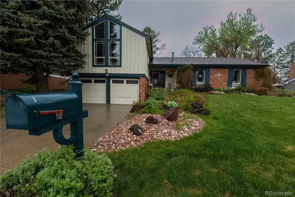 2933 S Macon Street, Aurora, CO 80014