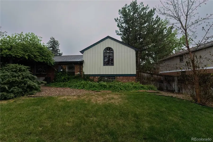 2933 S Macon Street, Aurora, CO 80014 - #2
