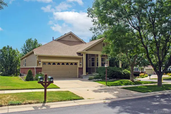 8148 S Biloxi Court, Aurora, CO 80016