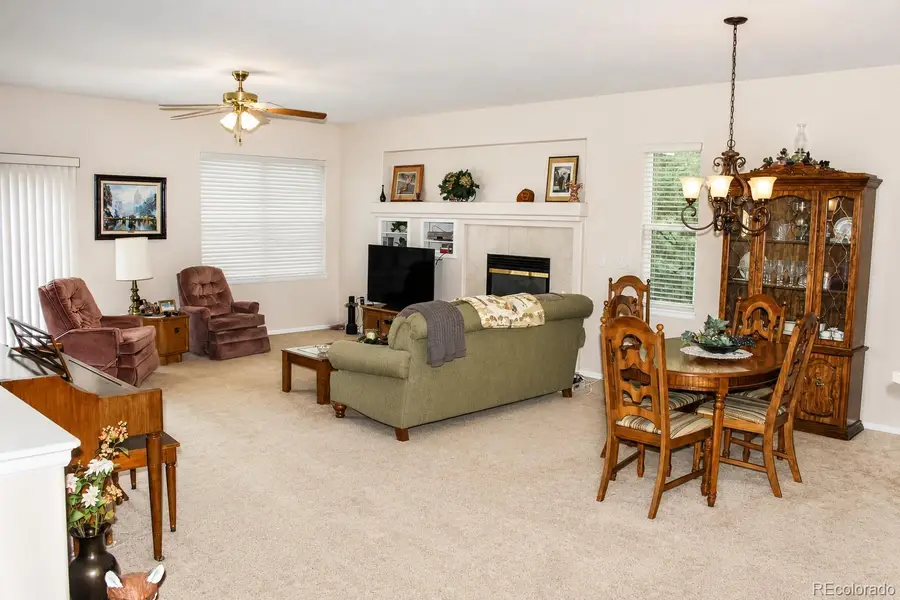 8148 S Biloxi Court, Aurora, CO 80016 - #3