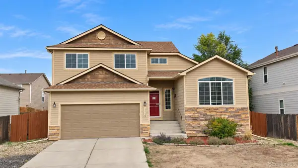 11110 Falling Star, Fountain, CO 80817
